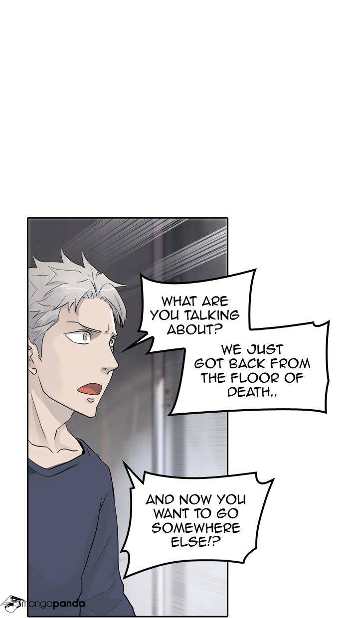 Tower of God Chapter 341 image 016